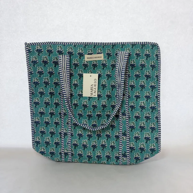 TOTE BAG TITIK