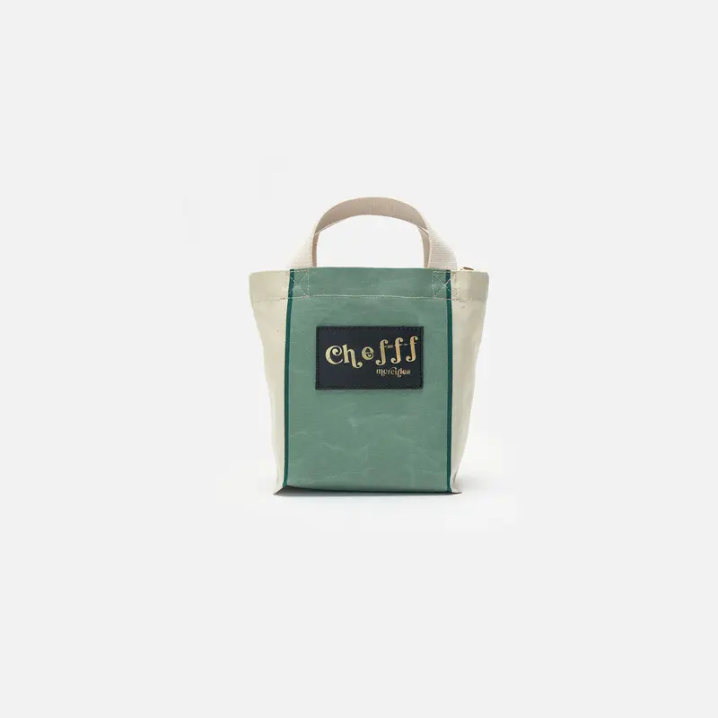 Tote Chefff pequeña