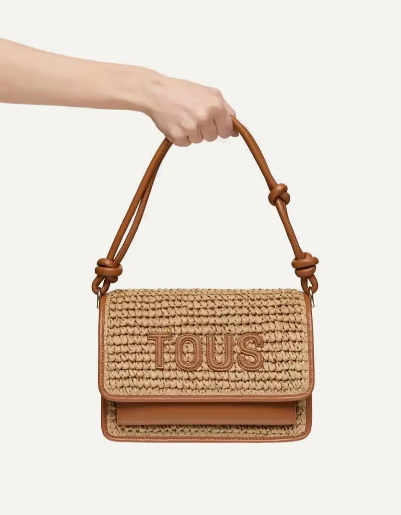 TOUS AUDREE BANDOLERA M 86944
