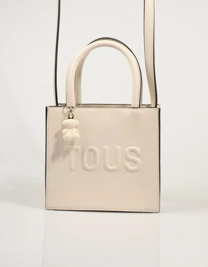 TOUS BOLSO MINI CUBE  BRENDA 86197