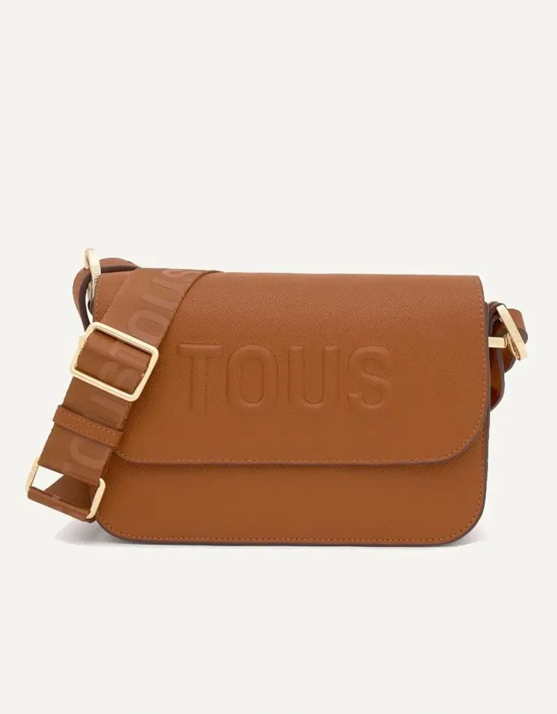 TOUS BRENDA BANDOLERA M 88571