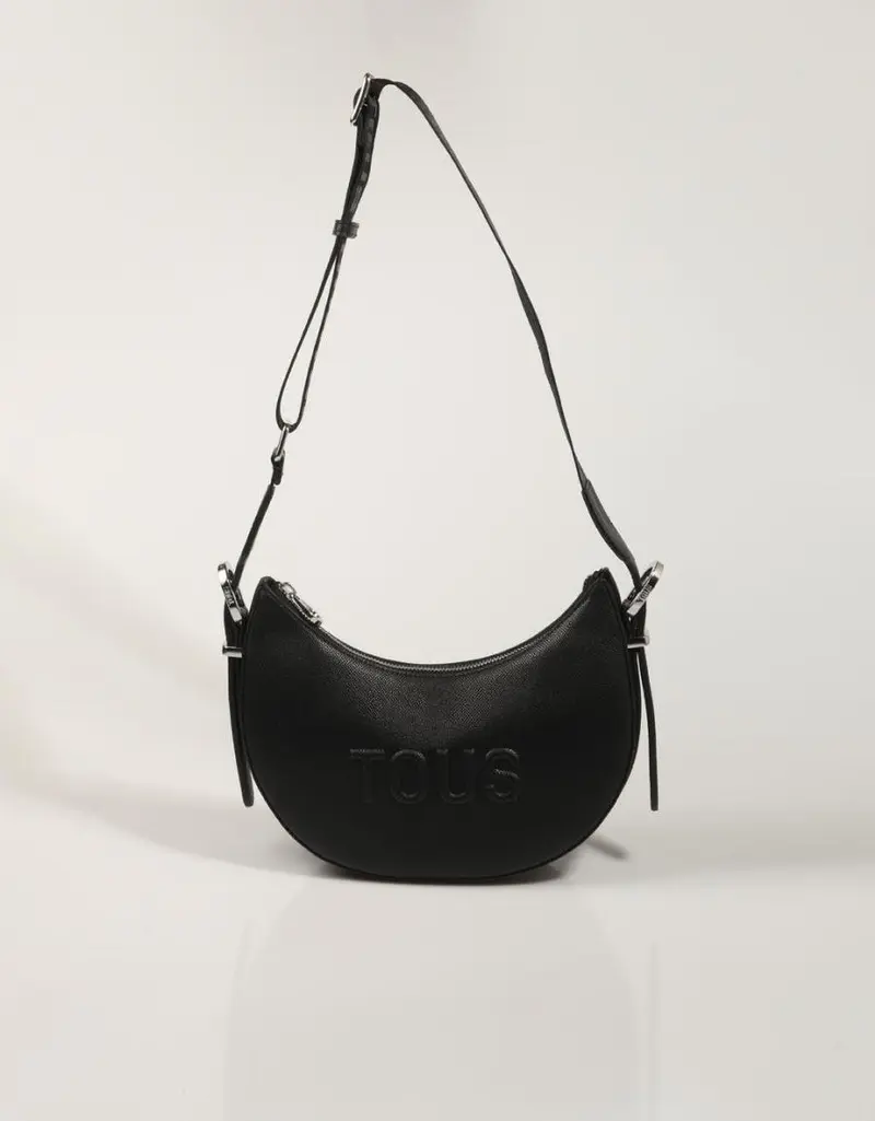 TOUS BRENDA BOLSO HOMBRO BAND M 86185