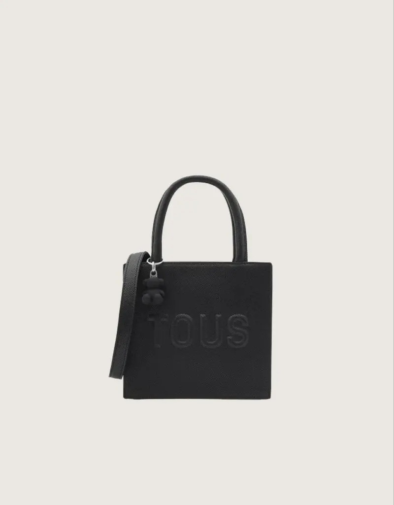 TOUS BRENDA BOLSO MINI CUBE 86956