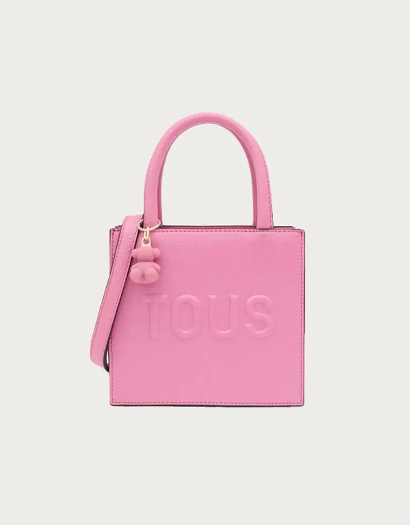 TOUS BRENDA MINI CUBE 86957