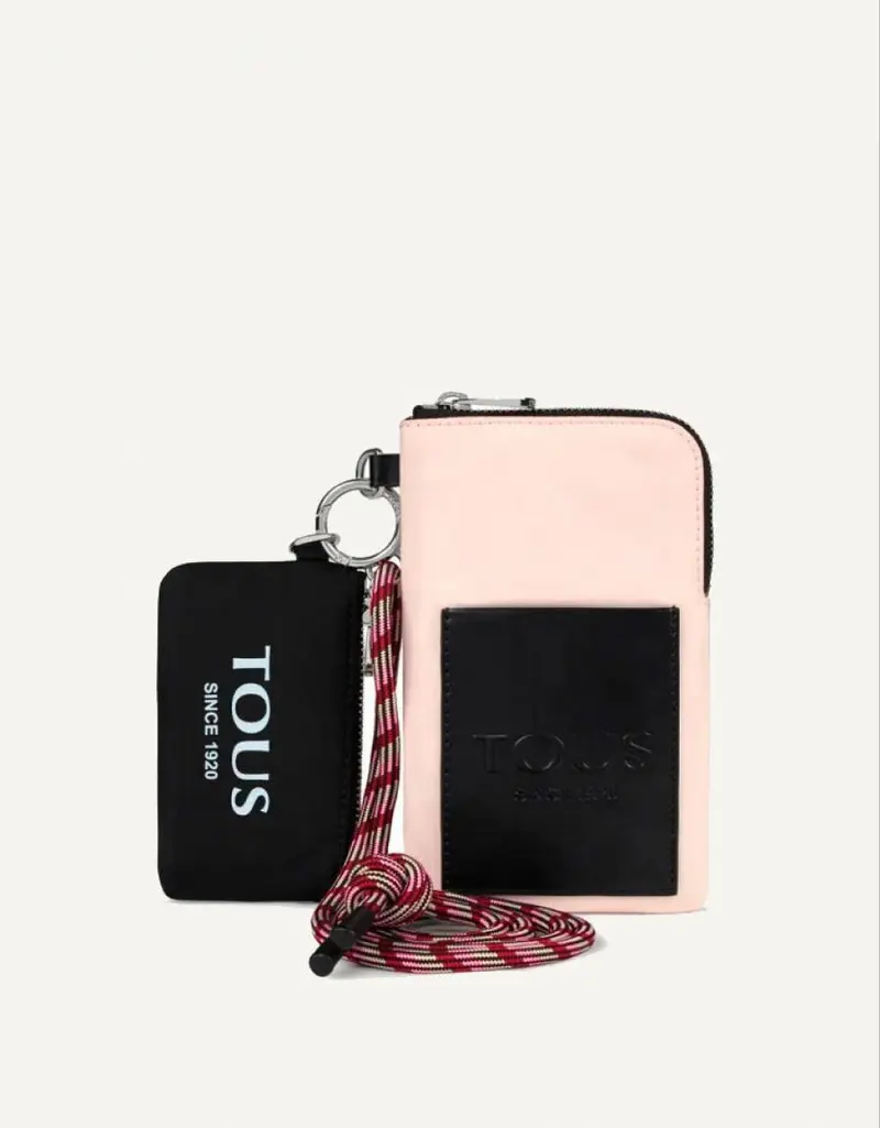 TOUS EMPIRE SOFT PORTAMOVIL 88573