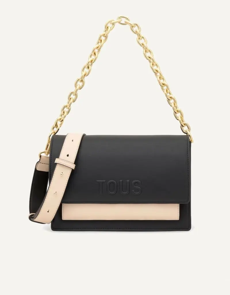 TOUS KAOS ICON BANDOLERA M AUDREE K 88566