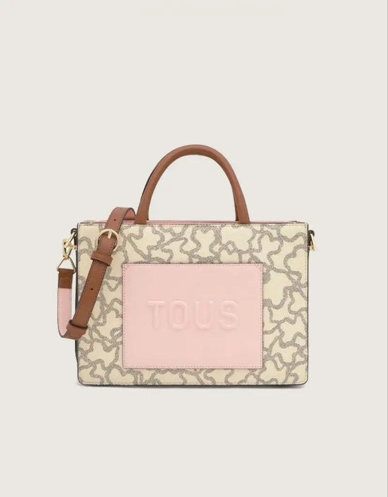 TOUS KAOS ICON SHOPPER M AMAYA 86948