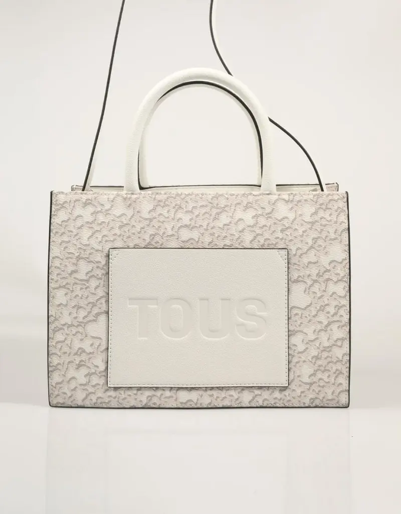 TOUS KAOS MINI EVOLUTION NEW SHOPPER 86184