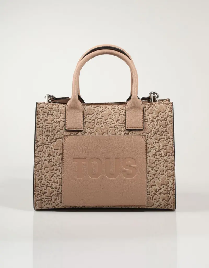 TOUS KAOS MINI EVOLUTION SHOPPER M 84337