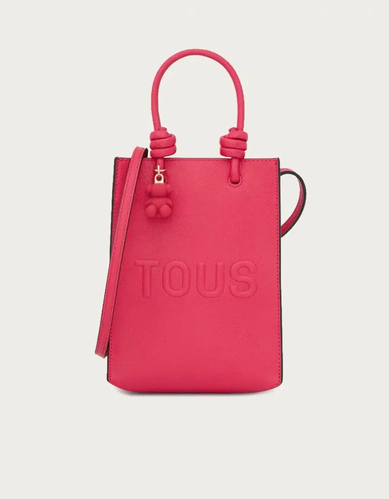 TOUS LA RUE MINI BOLSO POP T 86958