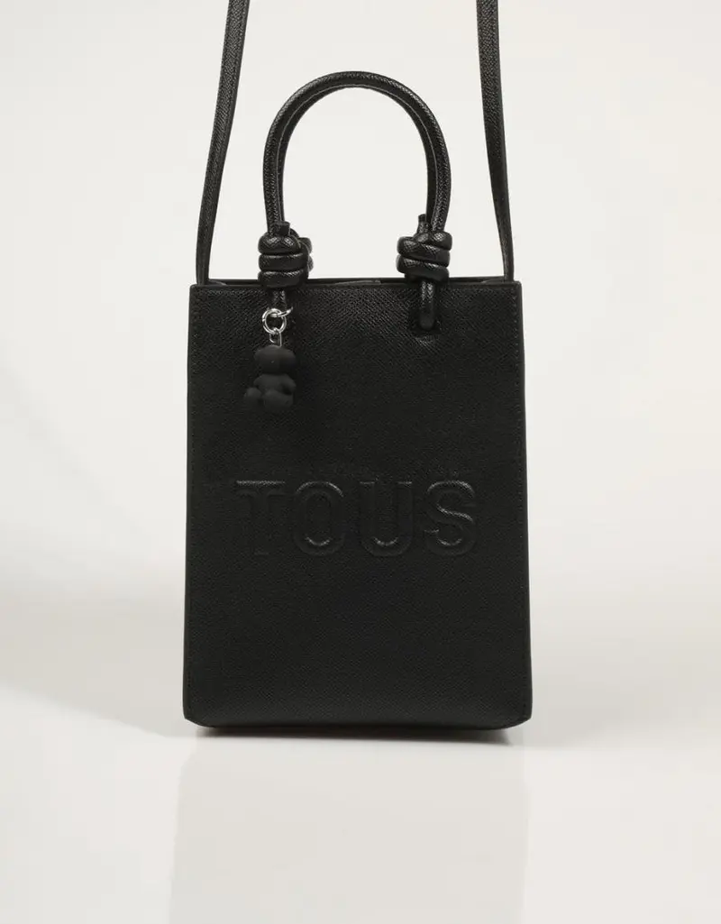 TOUS LA RUE NEW MINI BOLSO POP 86192