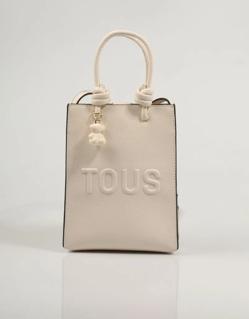 TOUS LA RUE NEW MINI BOLSO POP T 83045