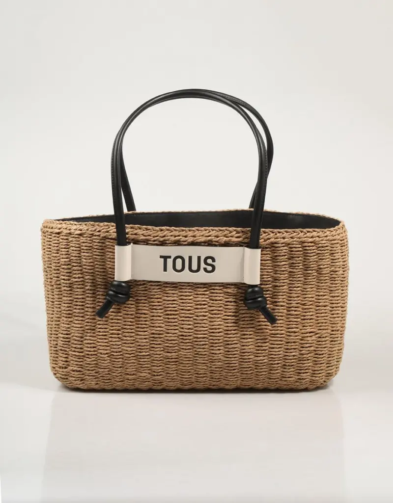 TOUS SCOUBIDOU CAPAZO L 85499