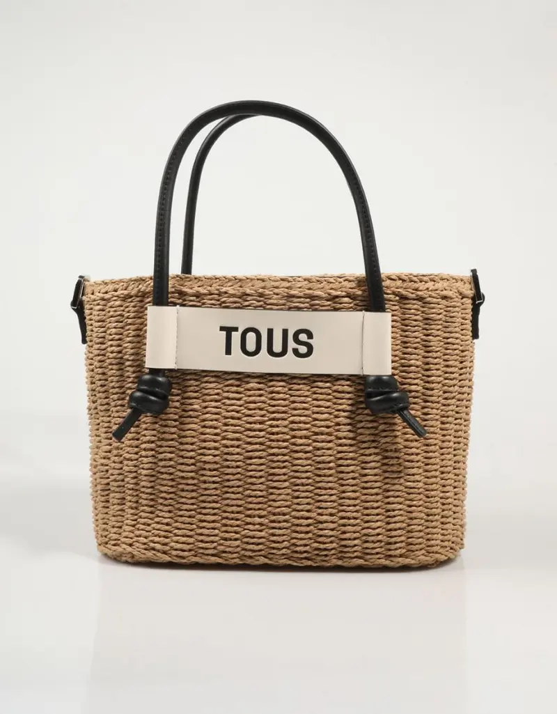 TOUS SCOUBIDOU CAPAZO M 85497