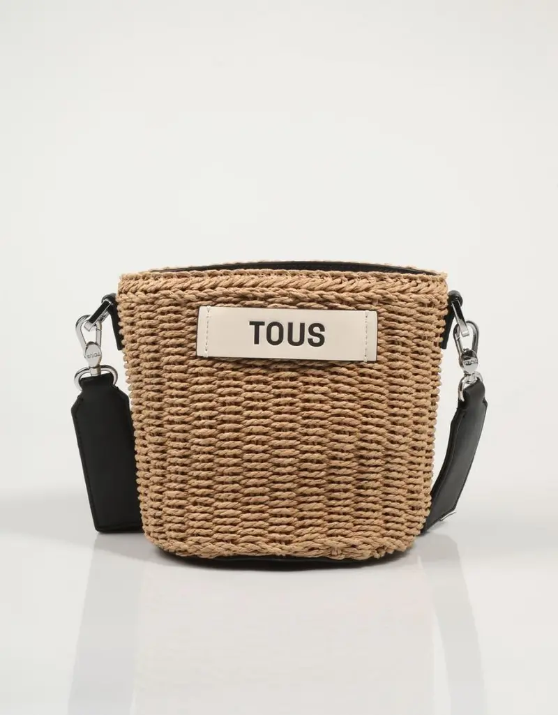 TOUS SCOUBIDOU SACA T 85498