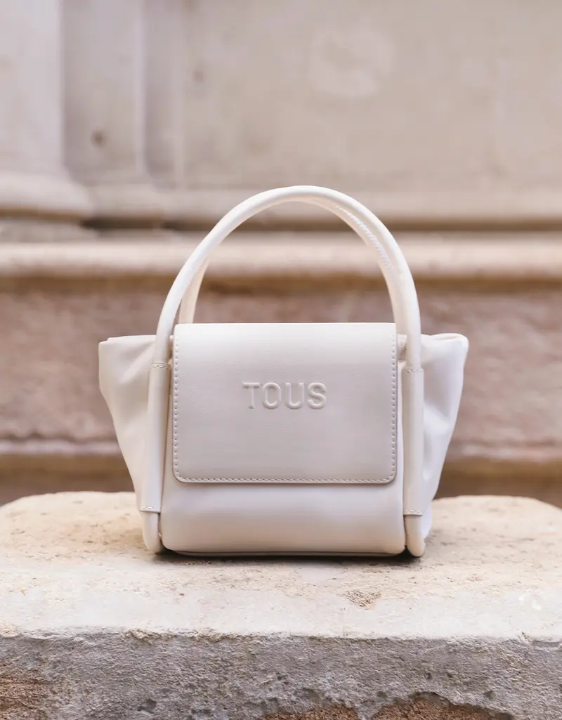 TOUS SILHOUETTE SOFT CAPAZO S 86953