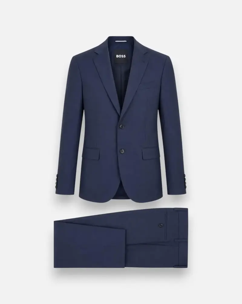 Traje Boss Huge