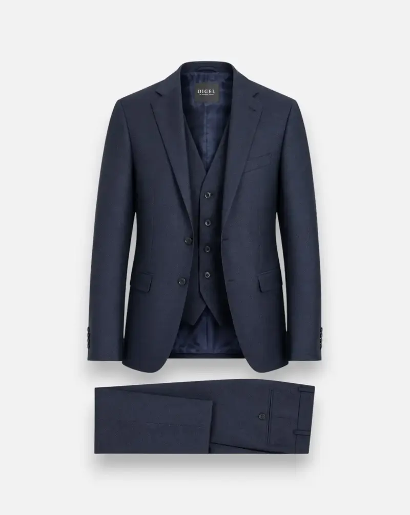 Traje Digel 3 Piezas