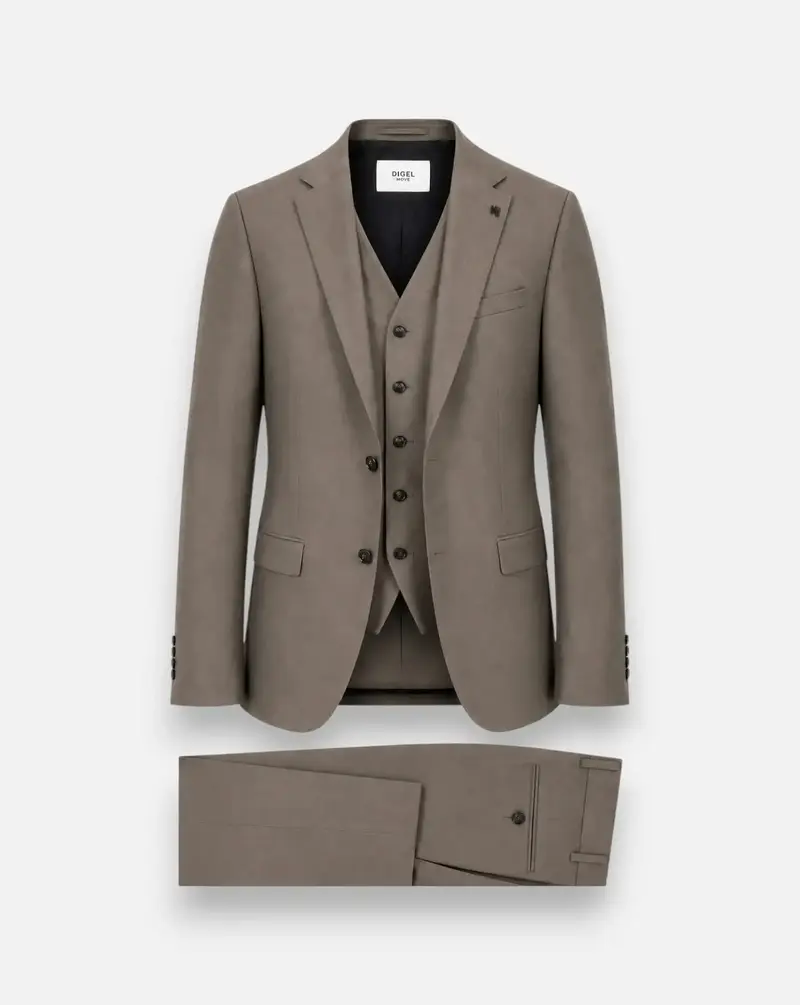 Traje Digel Move
