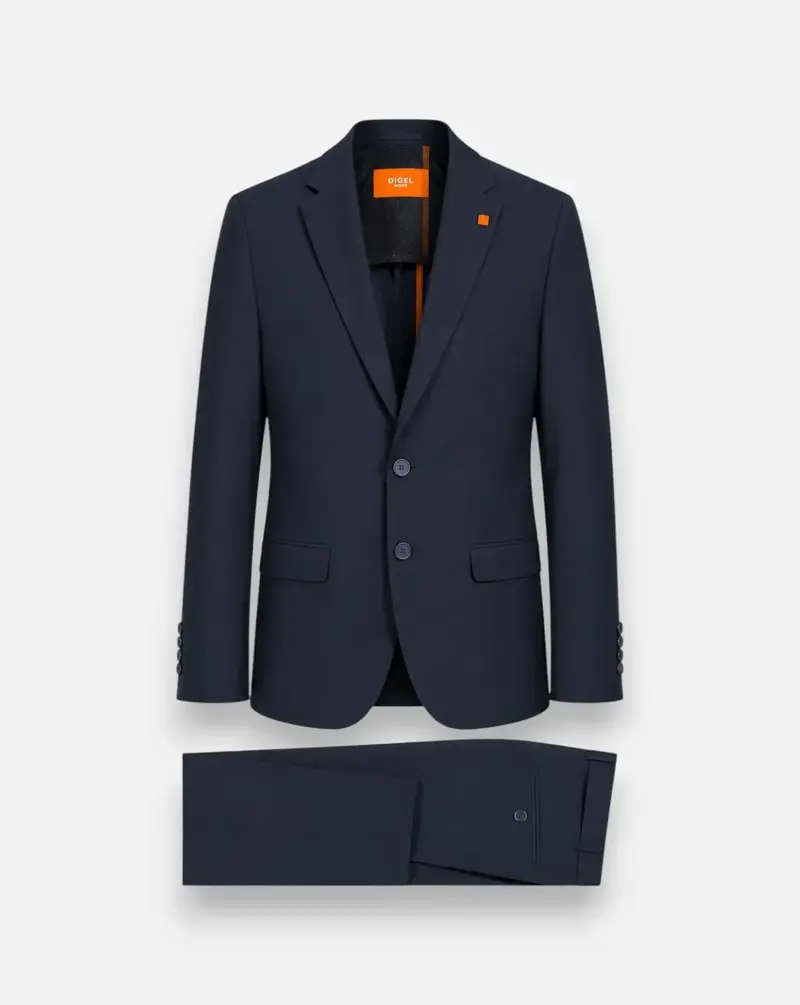 Traje Digel Move