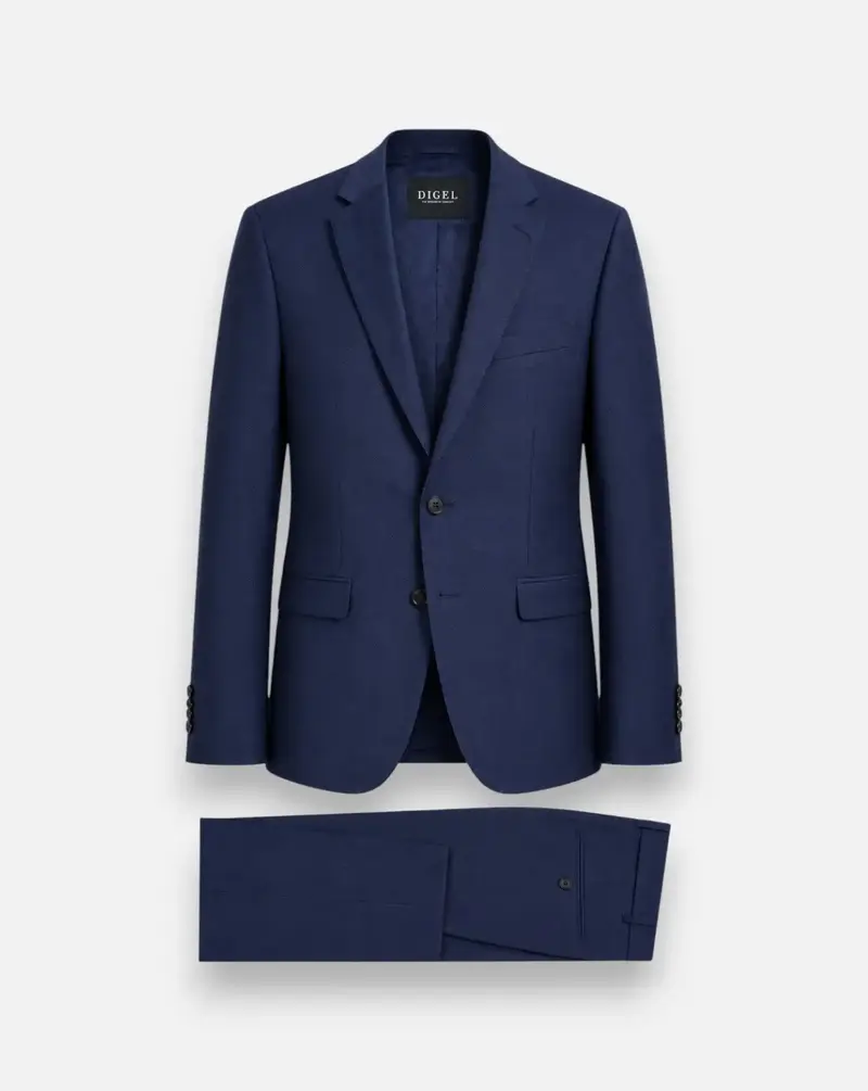 Traje Digel Points