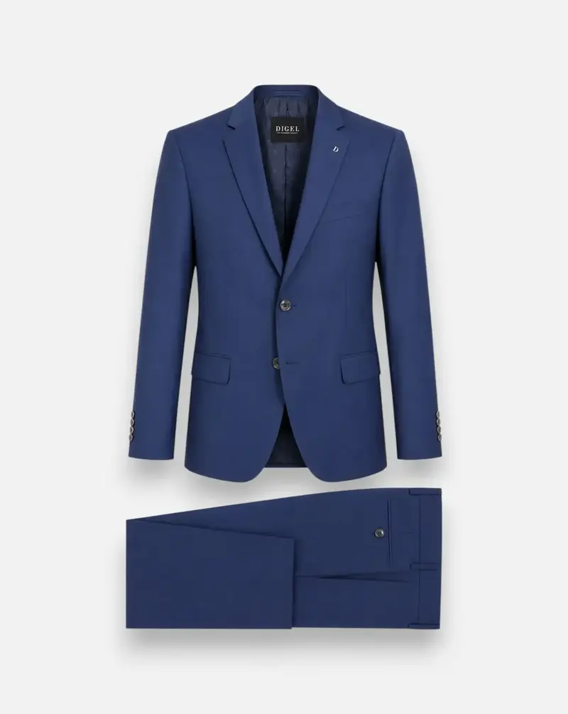 Traje Digel Wool