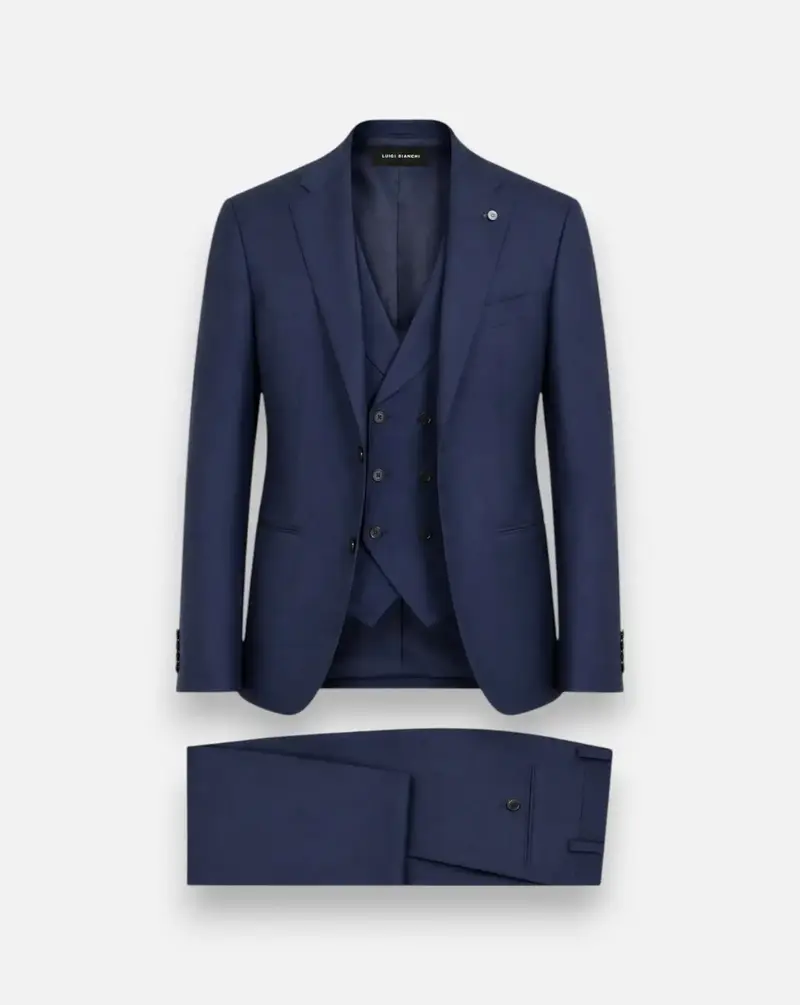 Traje Etiem