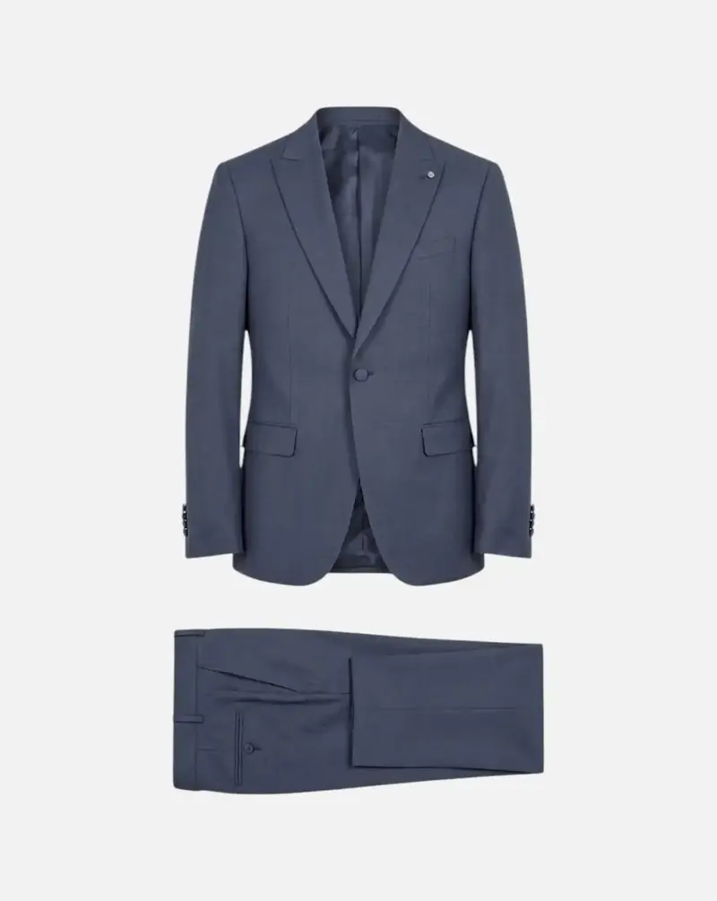 Traje Etiem Textil