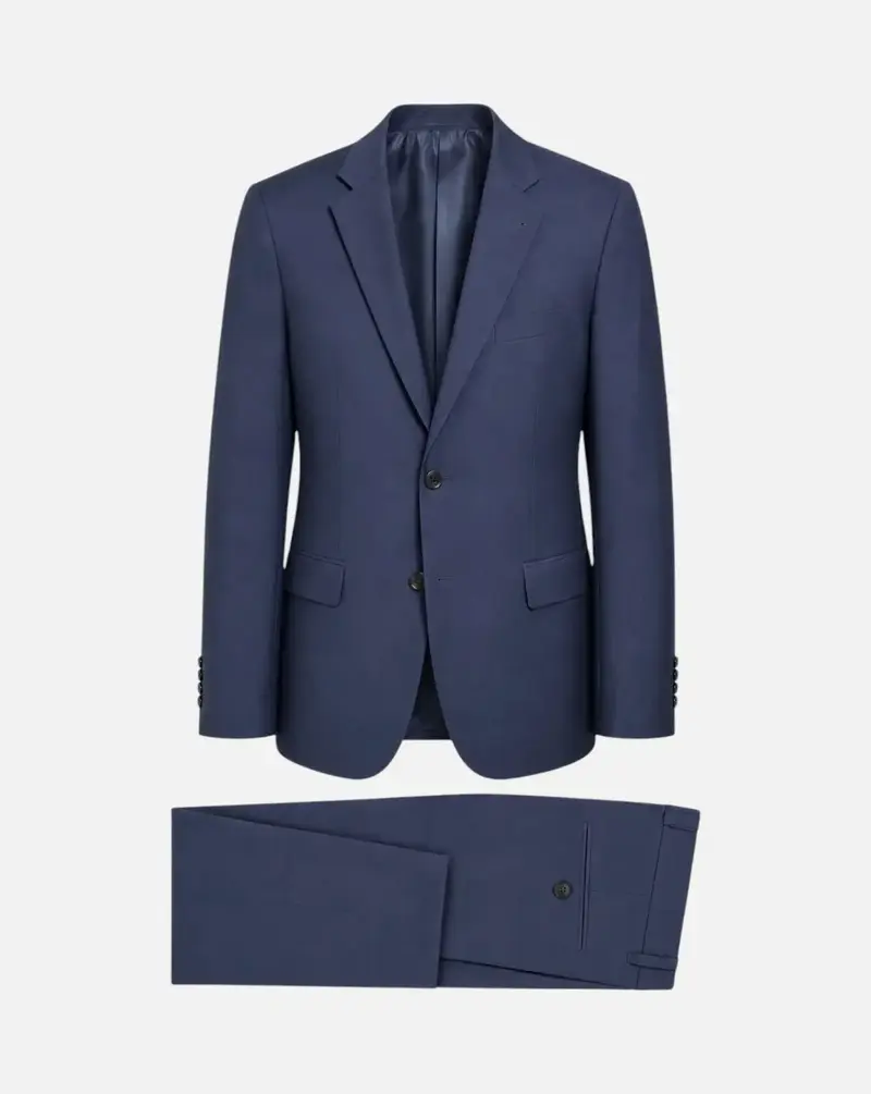 Traje Grasil