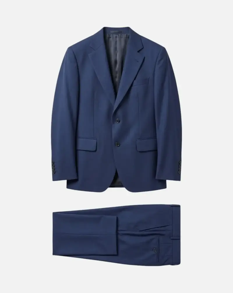 Traje Grasil