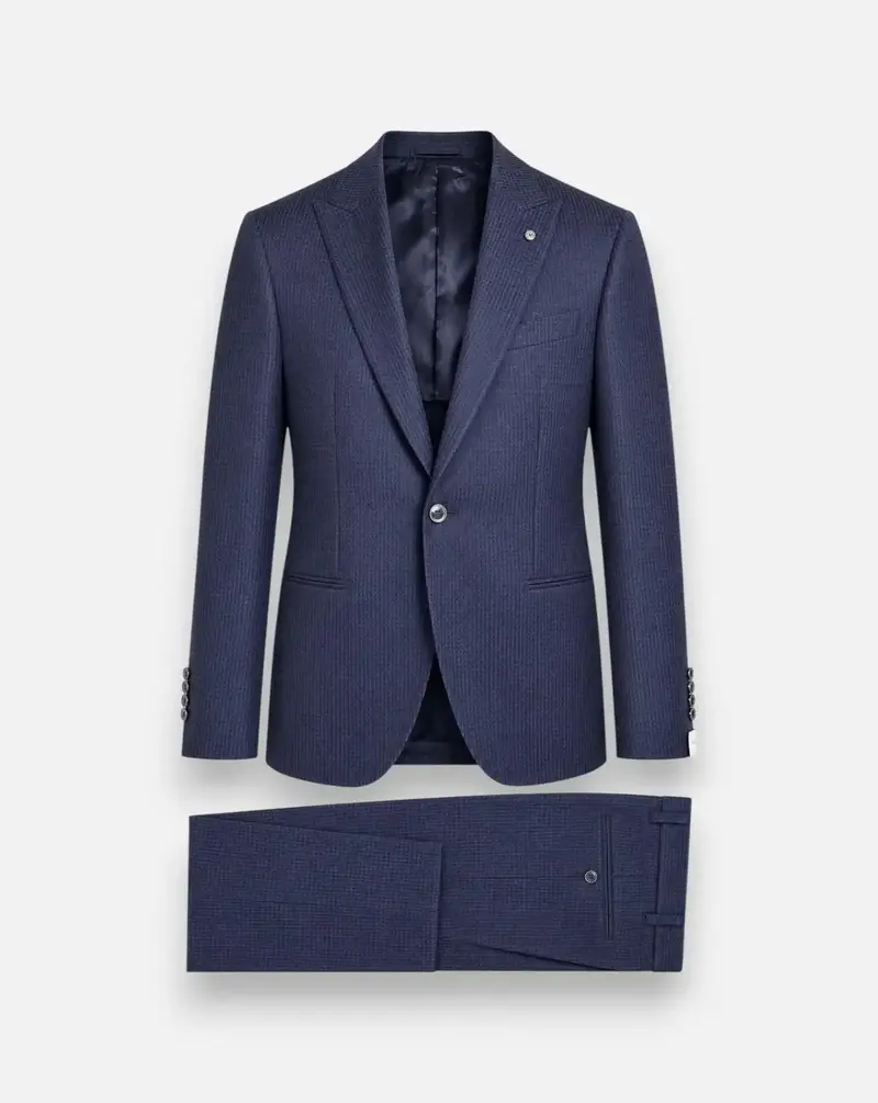Traje Lubiam Tailoring