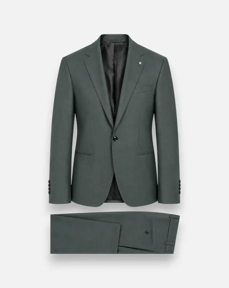 Traje Luigi Bianchi Mantova