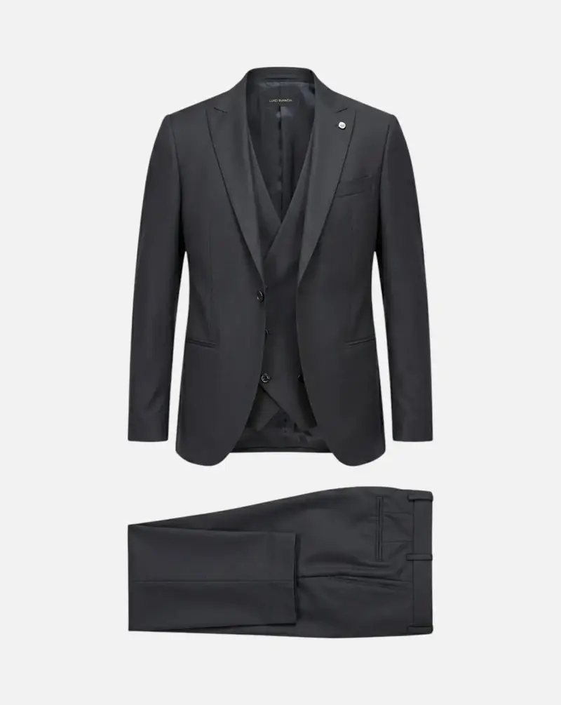 Traje Luigi Bianchi Mantova