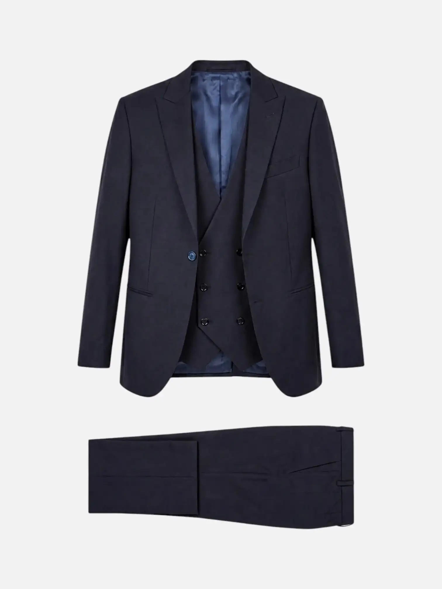 Traje Luigi Bianchi Mantova