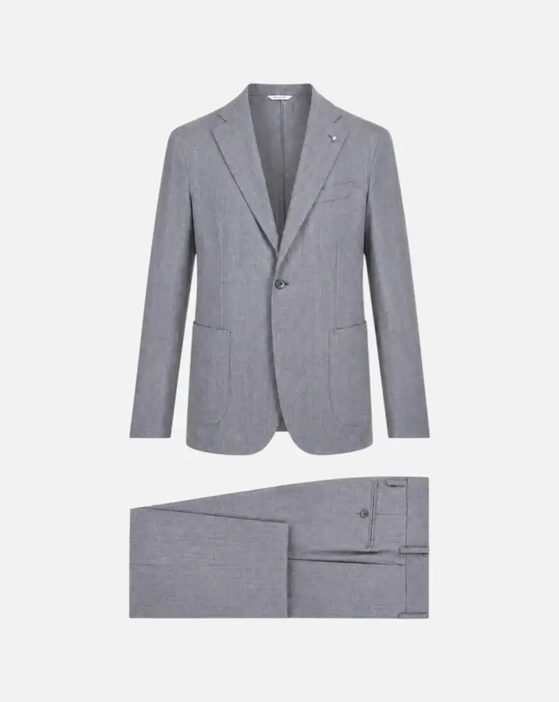 Traje Manuel Ritz Light