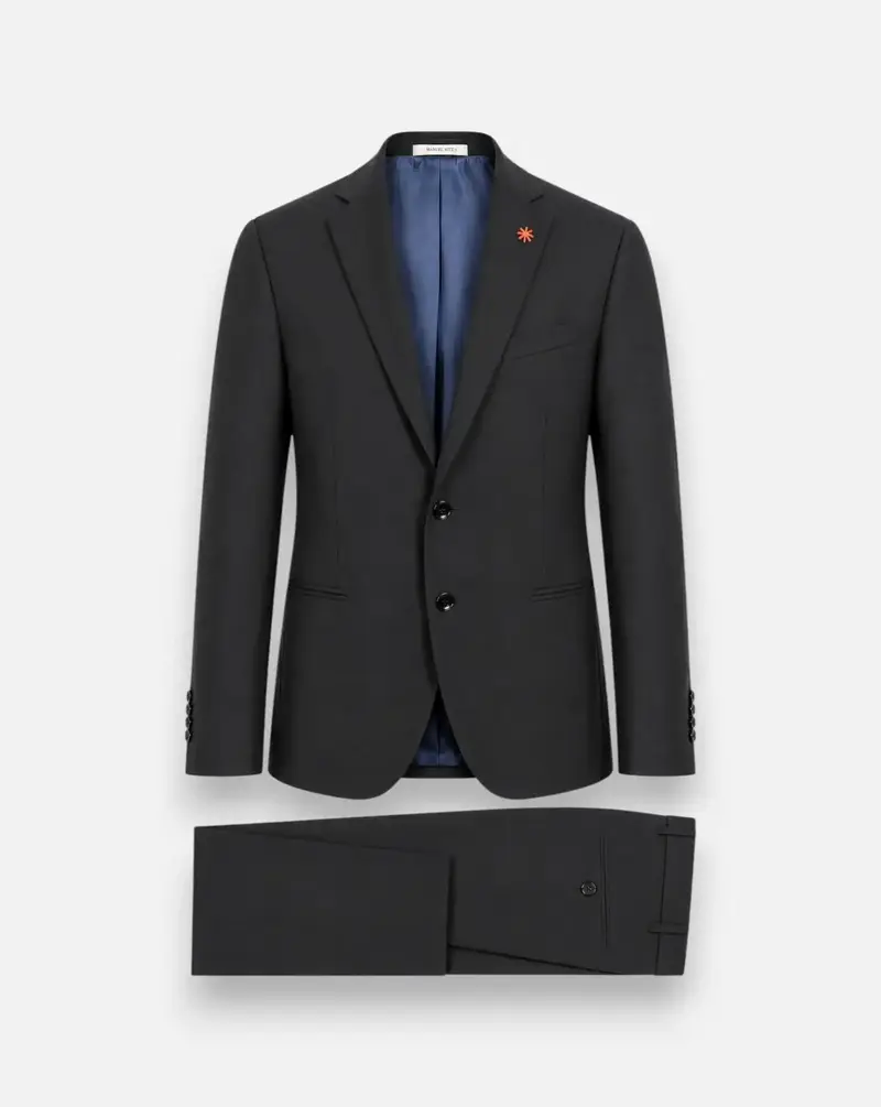 Traje Manuel Ritz Slim