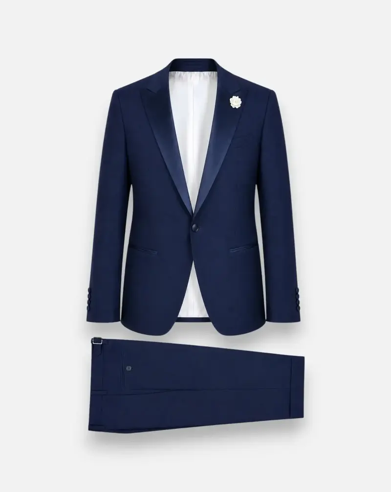 Traje Paoloni Tailoring