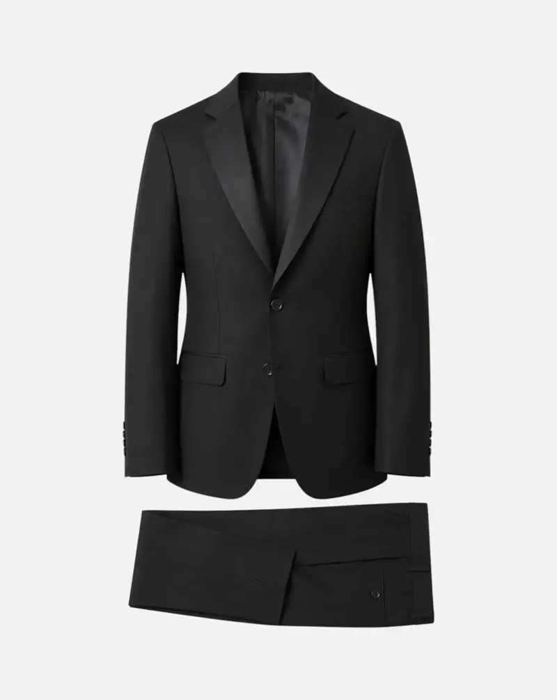 Traje Pier Lorenzo