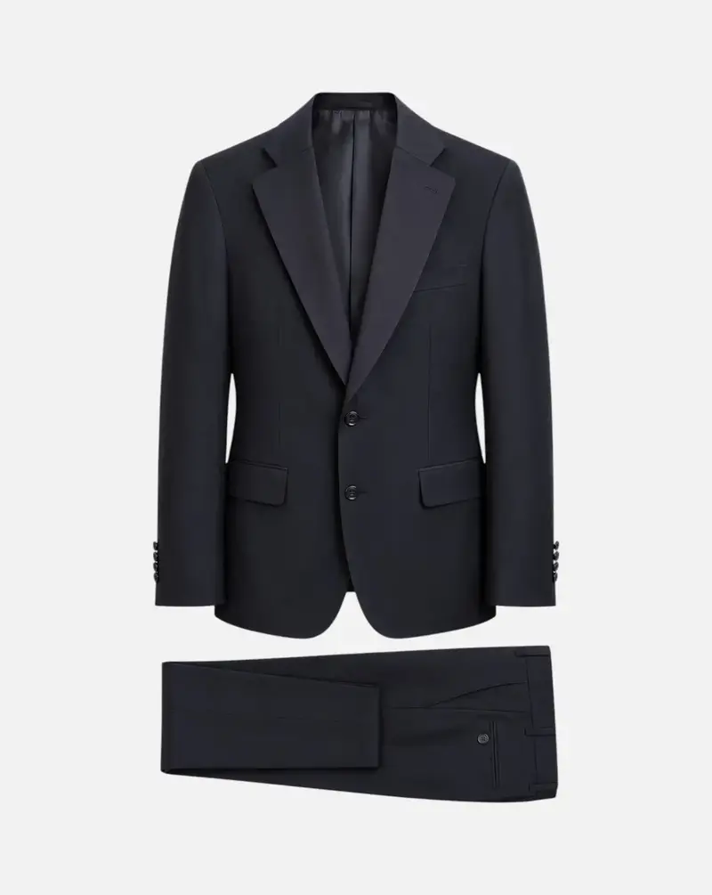 Traje Pier Lorenzo