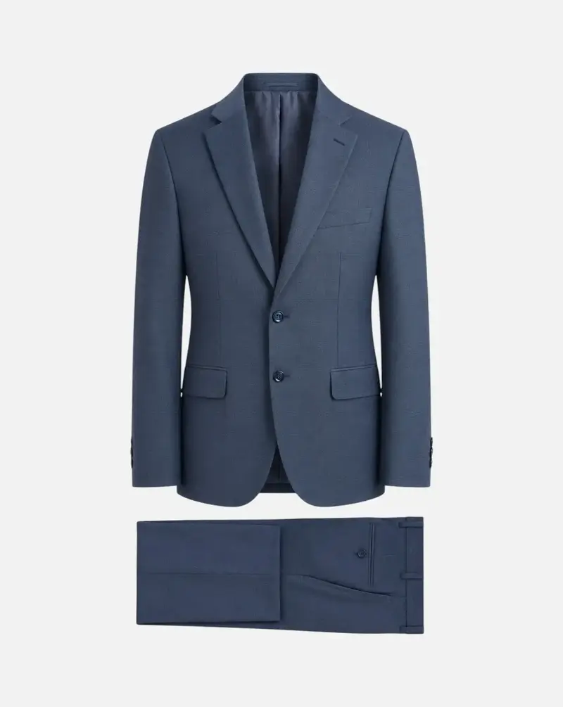 Traje Pier Lorenzo