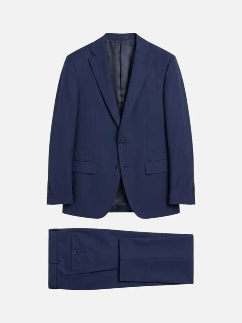 Traje Pier Lorenzo