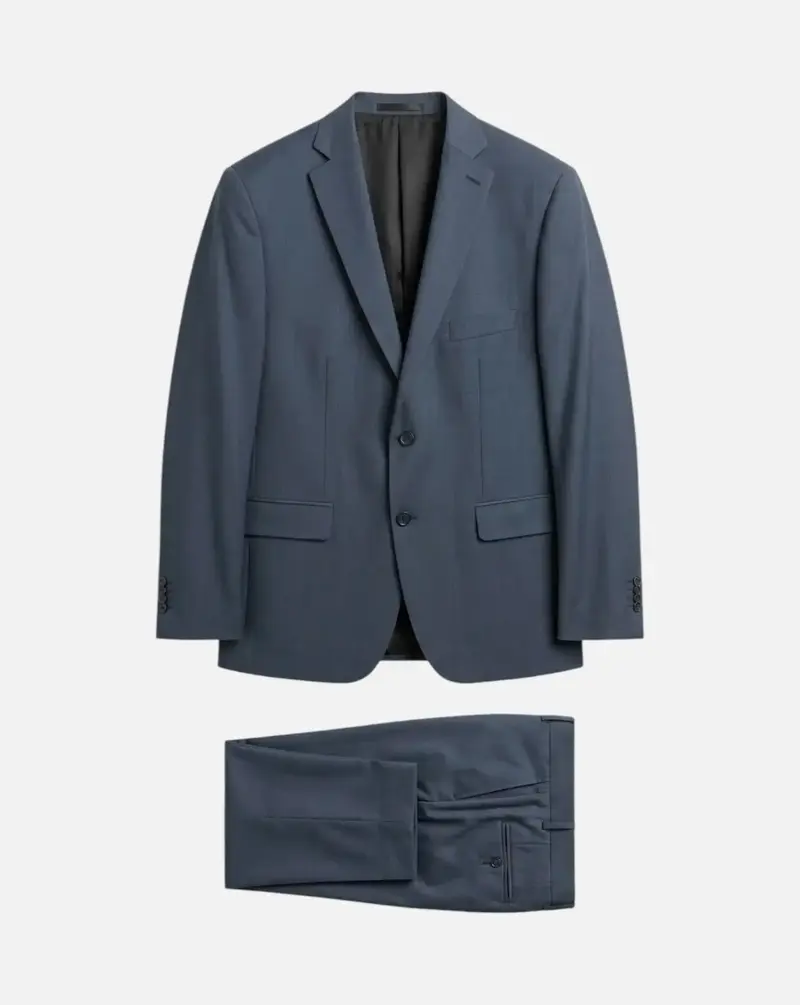 Traje Pier Lorenzo