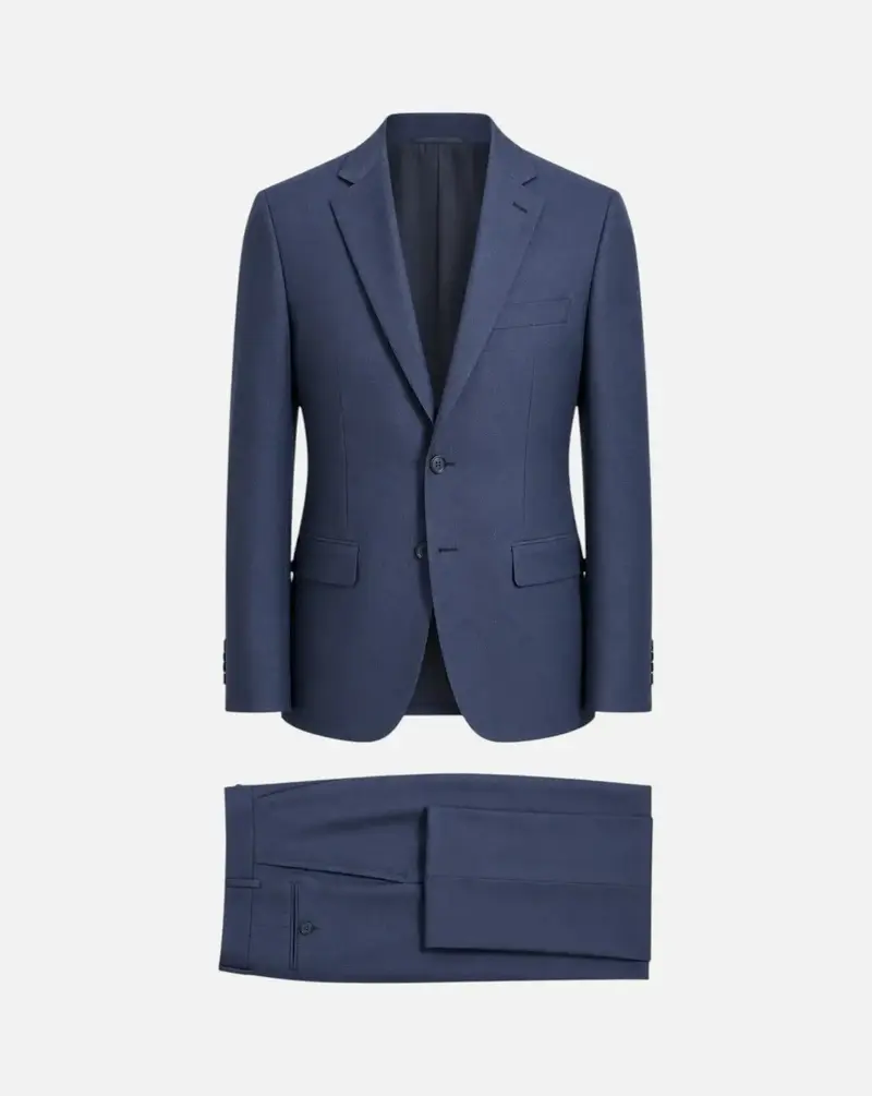 Traje Pier Lorenzo