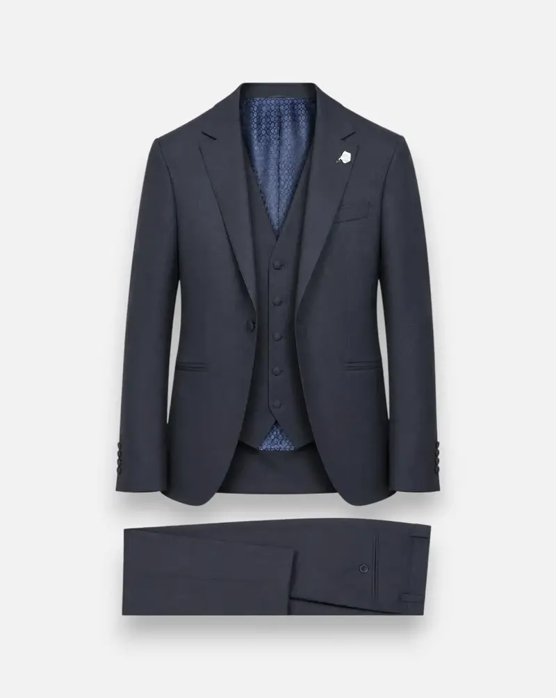 Traje Ramon Sanjurjo 3 Piezas