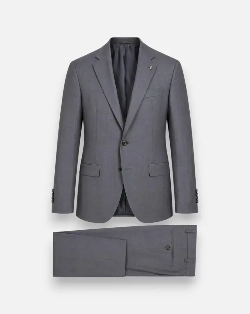 Traje Sartoria Latorre Abiti