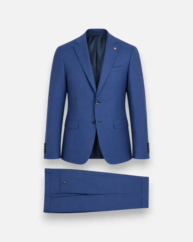 Traje Sartoria Latorre