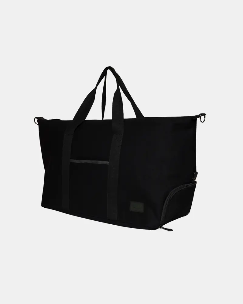 Travel Bag Deep Black