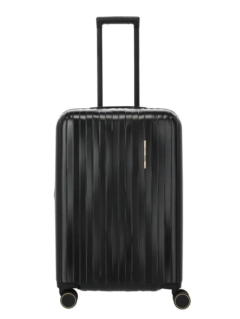 TRAVELITE BARBARA NOVELTY TROLLEY MEDIANO EXTENSIBLE 65CM