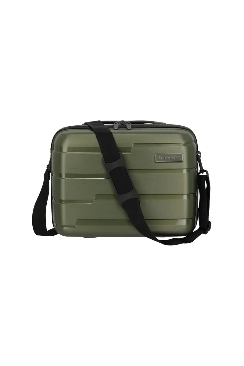 TRAVELITE BEAUTYCASE AIR BASE