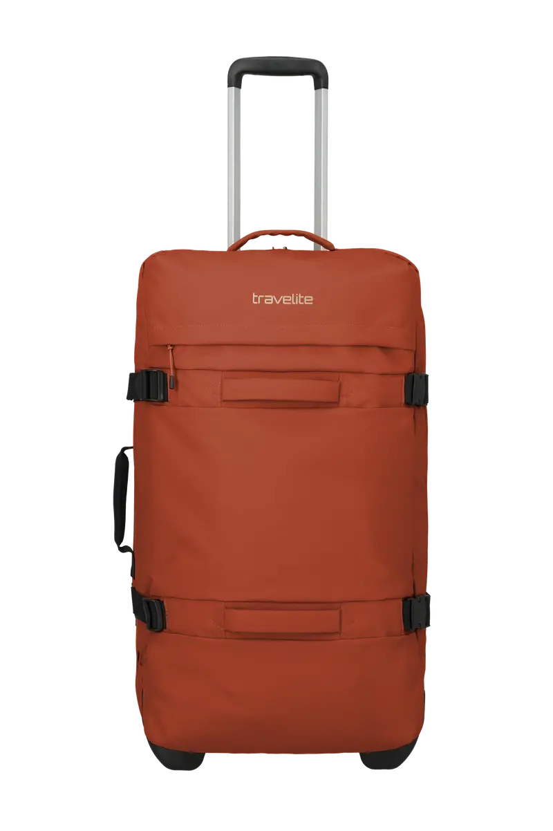 TRAVELITE BOLONIA BOLSA DE VIAJE CON RUEDAS L